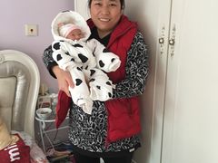 -阿姨来了家政·月嫂育儿嫂保姆(黄浦区店)