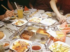 -海底捞火锅(塘厦天虹店)
