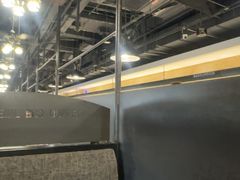 -汉巴味德·烤肉与啤酒的自助(杭州大悦城店)