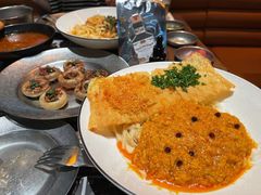 -黑手制面·Gentle Pasta(国金天地店)