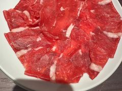 -东来顺铜锅炭火涮肉(上地华联店)