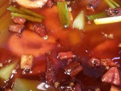-重庆烧鸡公火锅(簋街店)