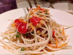 -金链花·泰国餐厅(国贸店)