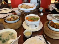 -龙悦湾酒家·八阵鱼生·渔人码头店