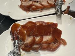 -大鸭梨烤鸭(望京店)