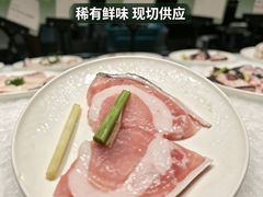-舟市水产蒸汽活海鲜自助(卓悦汇店)