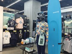 -迪卡侬(大英山店)