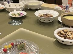 -怡园饭店-餐厅(四望亭店)