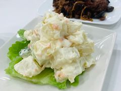 -瑞福园联谊餐室(茂名南路店)