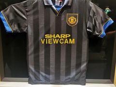 -The Manchester United(伦敦人店)