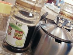 -北方饺子王·海肠捞饭·海鲜锅(山大店)