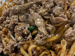 -浩记牛肉店(老街店)