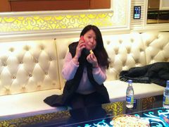 -凯乐迪量贩式KTV(方圆荟·馨宜新天地店)