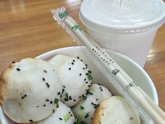 -许记生煎(遵义路店)