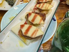 -松坂屋日料自助(长城路店)