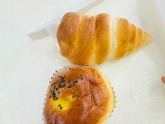 -新侨三宝乐面包店(崇文门店)