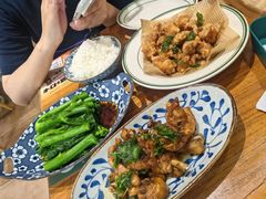 -小泉居(水坑尾店 )