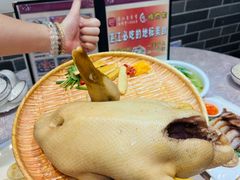 -姐妹鸭仔饭店(湾南路店)