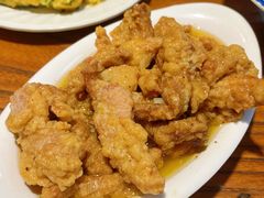 -韩师傅老大同刀削面(北苑路店)