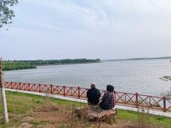 -丁香湖公园