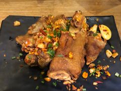 -湘当有饭剁椒鱼头(昆山招商花园城店)