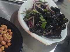 -张记烤羊腿(北花园店)
