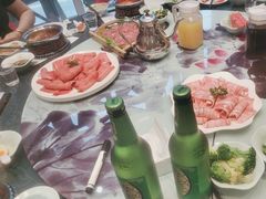 -名都晓荷塘(涿州店)