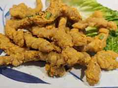 -三凤酒家·百年无锡菜(清扬茂业店)