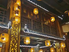 -杨记隆府(南坪店)