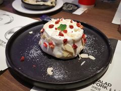 -西堤牛排(南京龙江店)