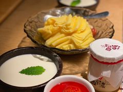 -温野菜涮涮锅(曲江大悦城店)