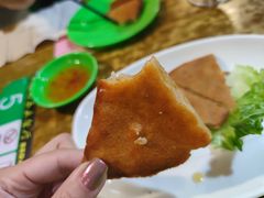 -热浪岛马来餐厅