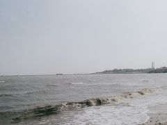 -东戴河风景区-止锚湾