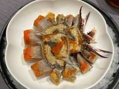 -高佳庄·海鲜酒楼(定海店)