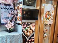 -昱匠·日本料理(金融街店)