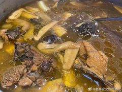 -爱膳菌锅锅(阳南店)