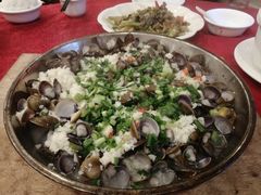 -胜记菜馆(文明路)