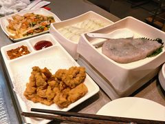 -海底捞火锅(宇飞大厦店)