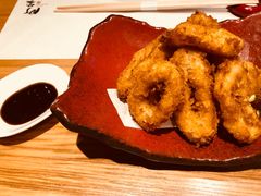 -町家Machiya(泰府·名邸店)