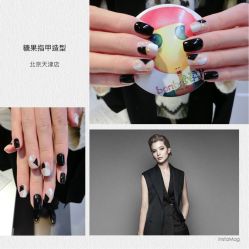 手部美甲-光SPA科技美肤