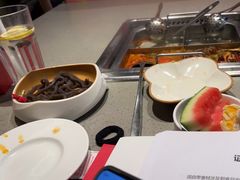 -海底捞火锅(新华联梦想城店)
