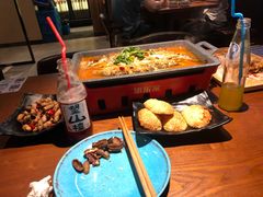 -串东家·好酒配好串(拱墅万达金街店)