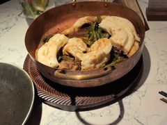 -奉天小馆·非遗东北菜(济南万象城店)