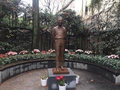 -巴金故居