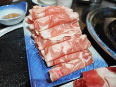 -苏完瓜尔佳氏·满洲涮肉(古方路店)