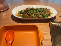 -谷丽麦馕新疆菜·清真(步步高梅溪新天地店)