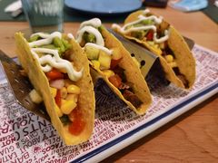-HFFOUSA TACO弗萨塔可墨西哥餐厅(颐堤港店)