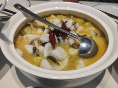 -兰湘子·湘菜小炒(盛龙广场店)