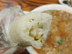 糍饭-阊门姚记豆浆(旧学前直营店)
