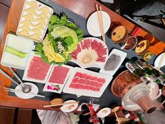 -南门涮肉(天坛南门店)